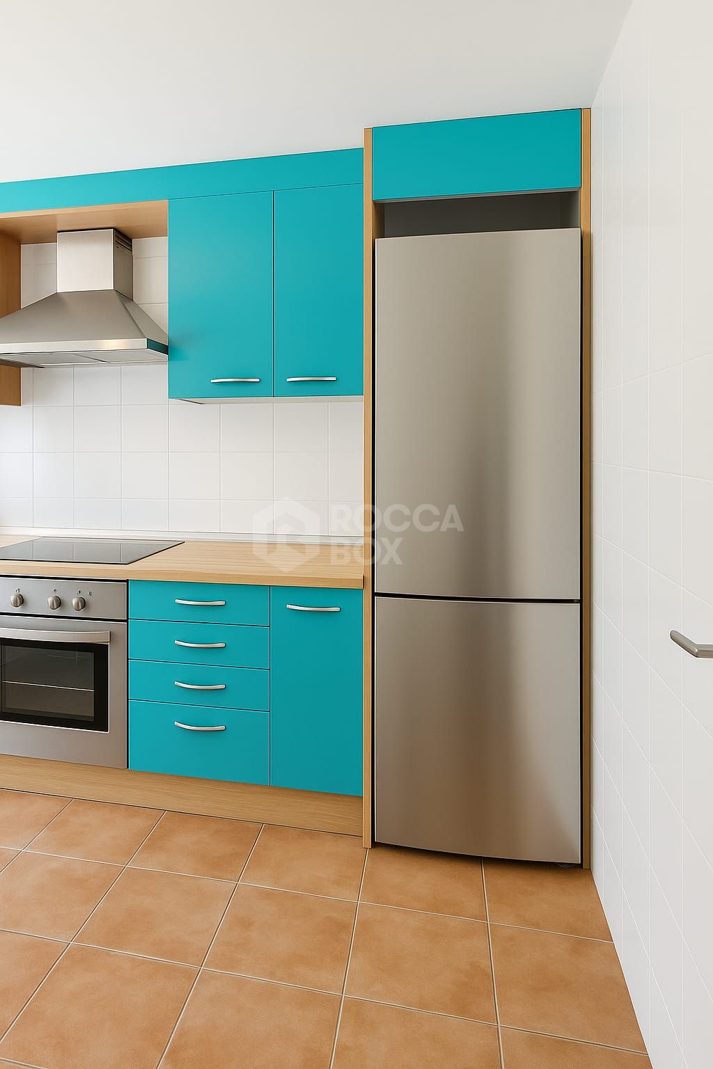 Fully Renovated Townhouse with Expansion Potential in Riviera Beach, Cancelada