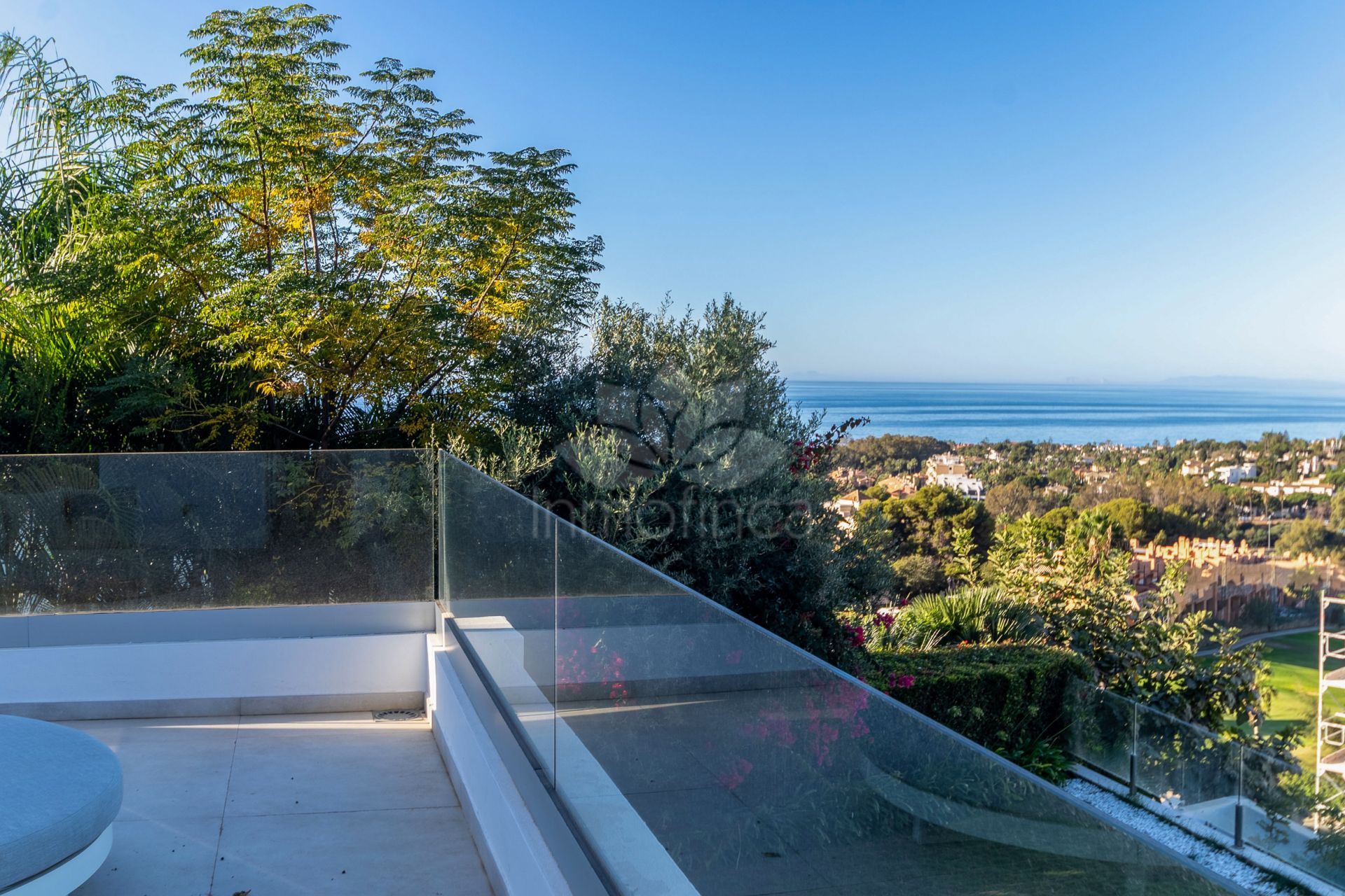 Villa en Artola, Marbella