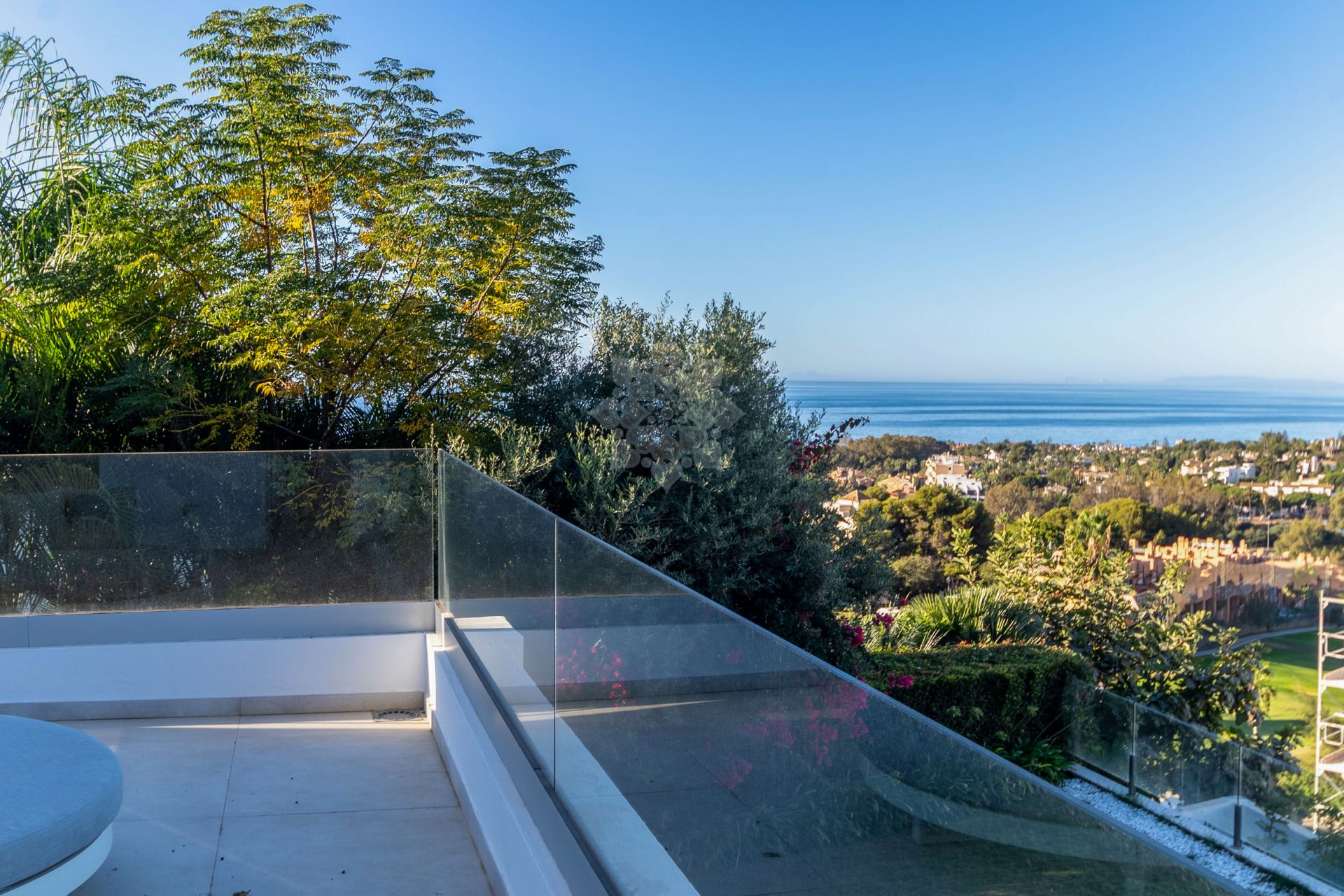 Villa in Artola, Marbella