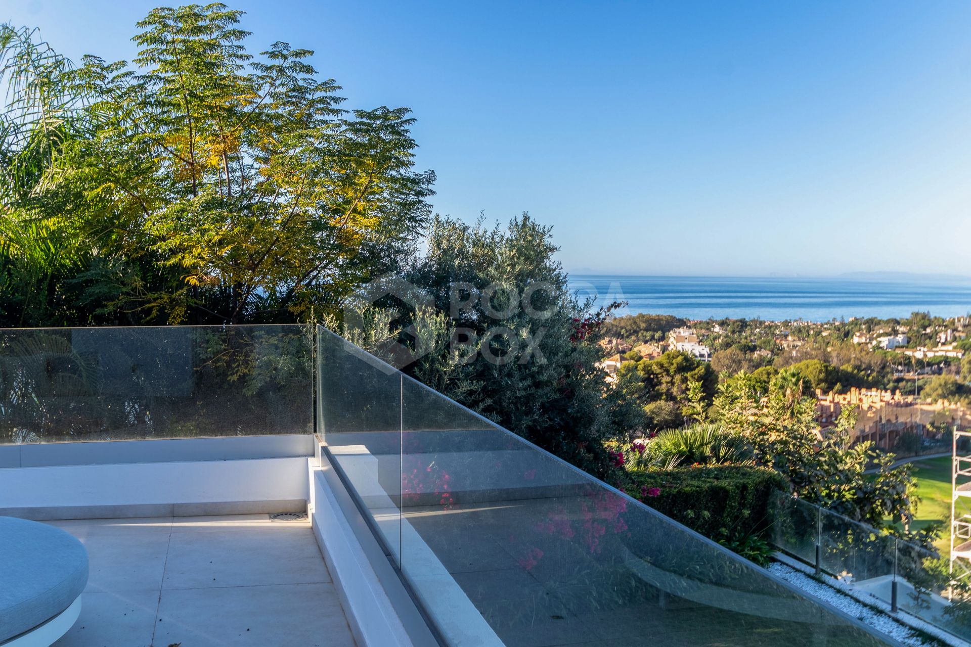 Villa for sale in Artola, Marbella