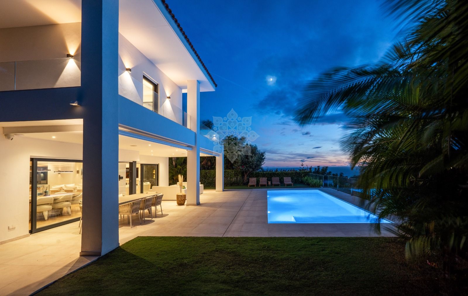 Villa in Artola, Marbella