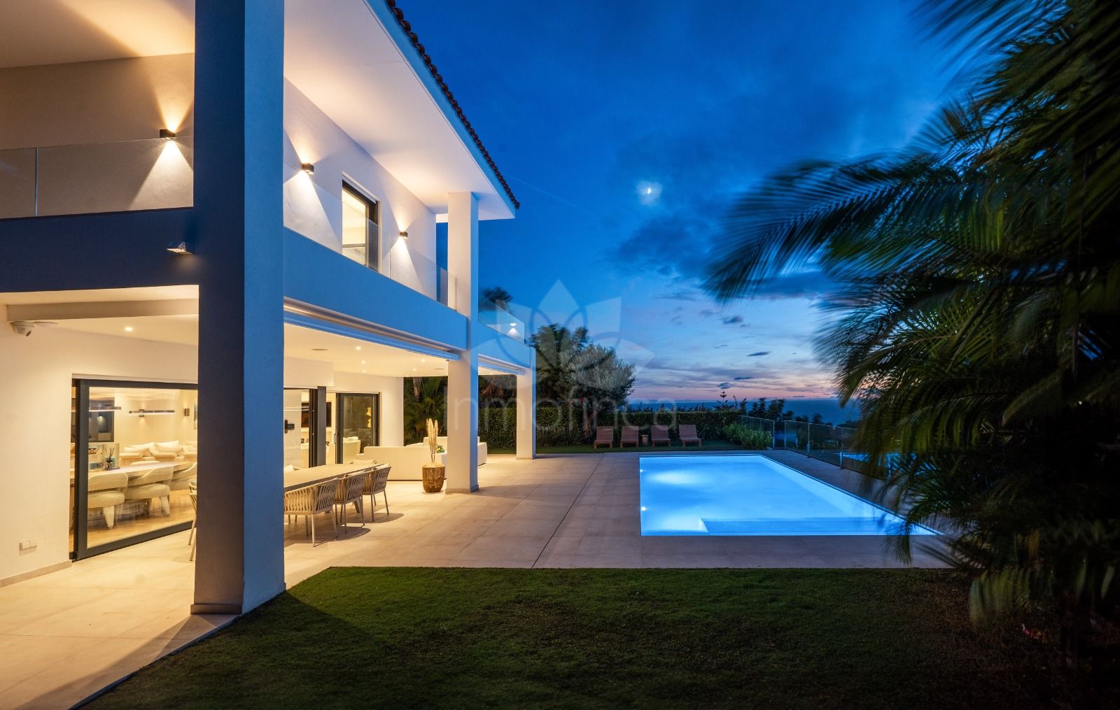 Villa en Artola, Marbella