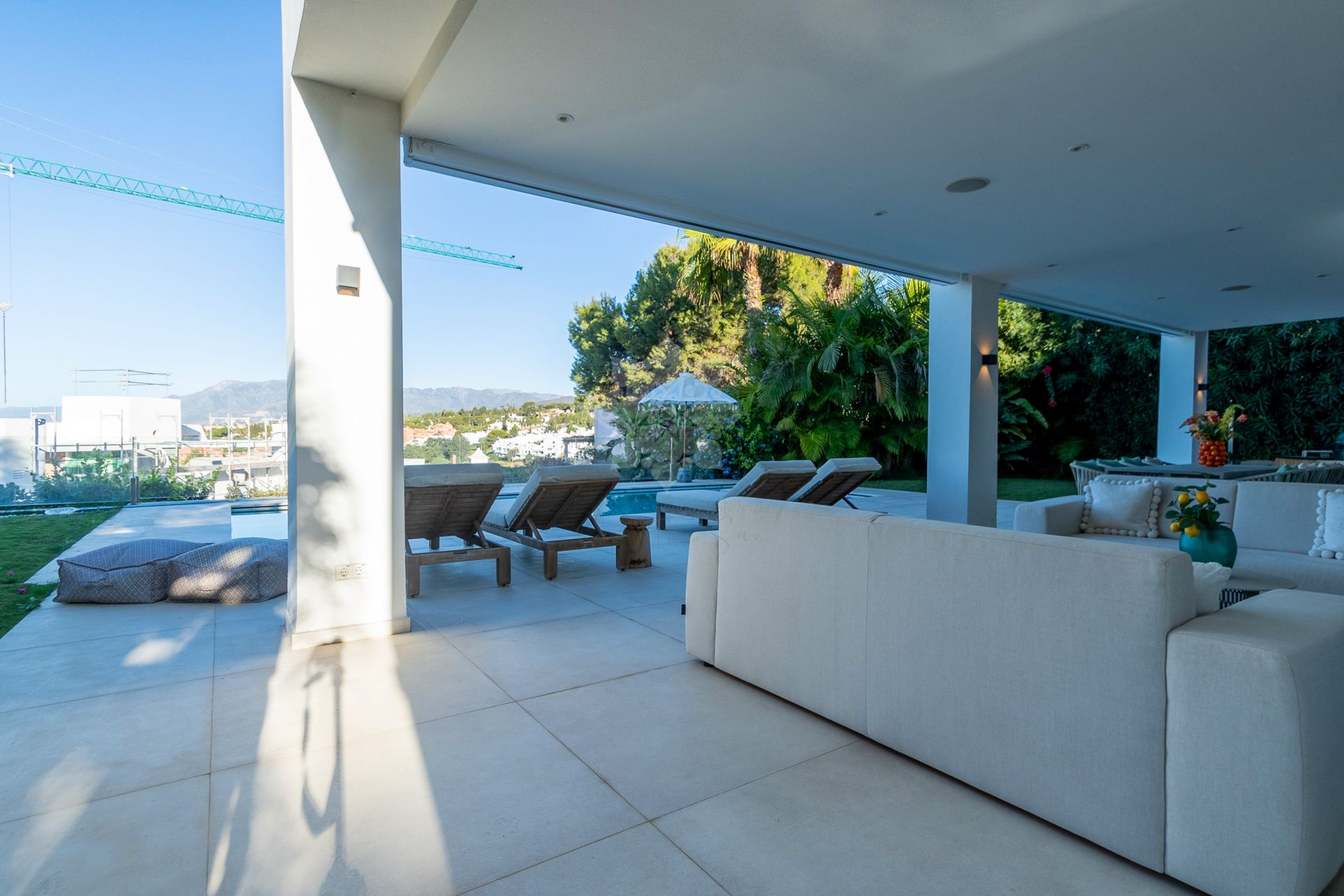 Villa in Artola, Marbella