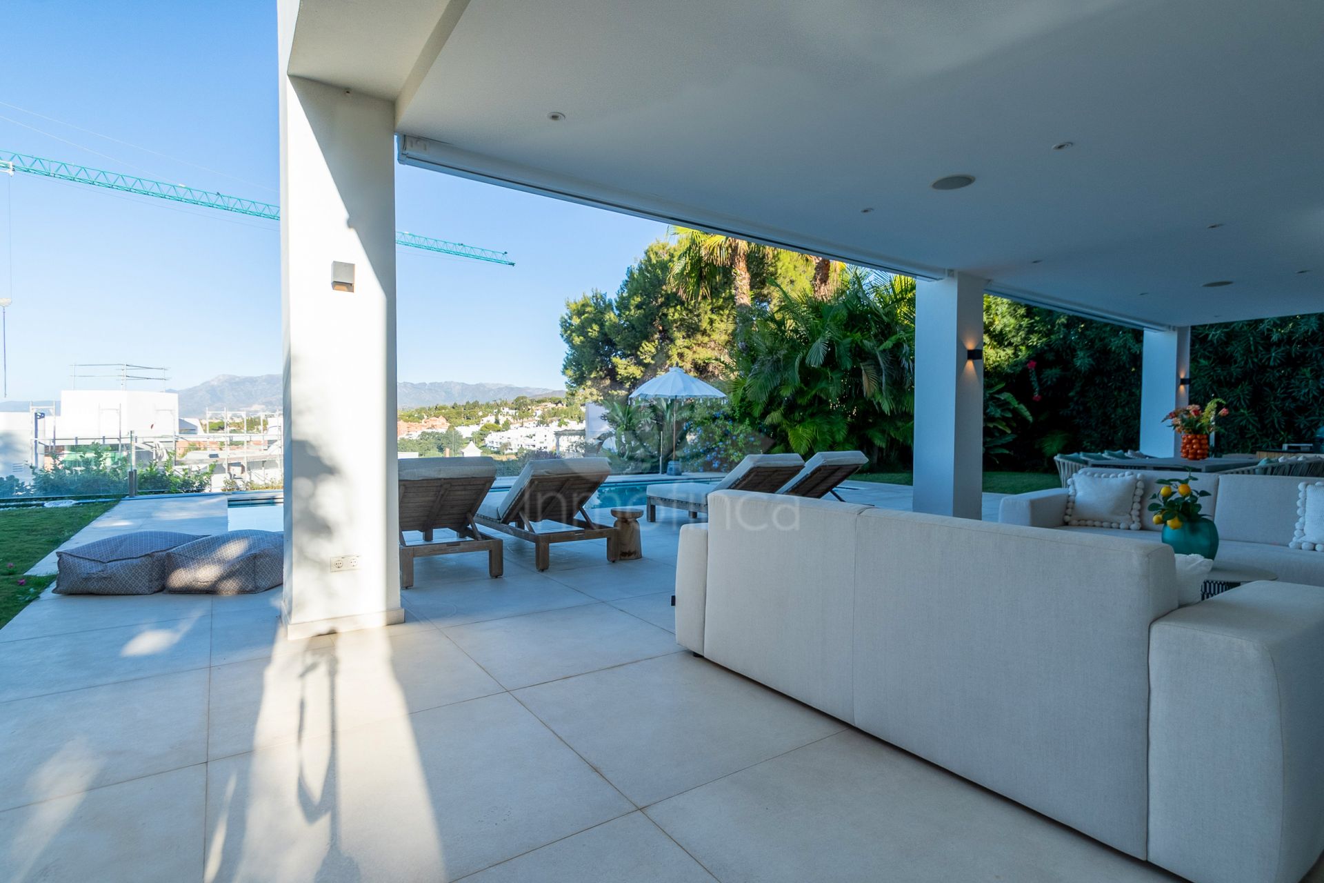 Villa en Artola, Marbella