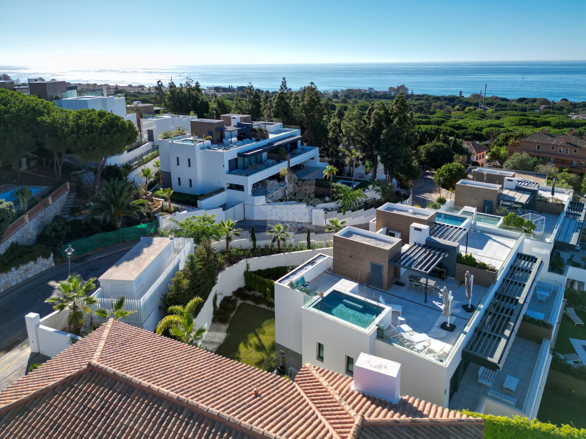 Villa in Artola, Marbella