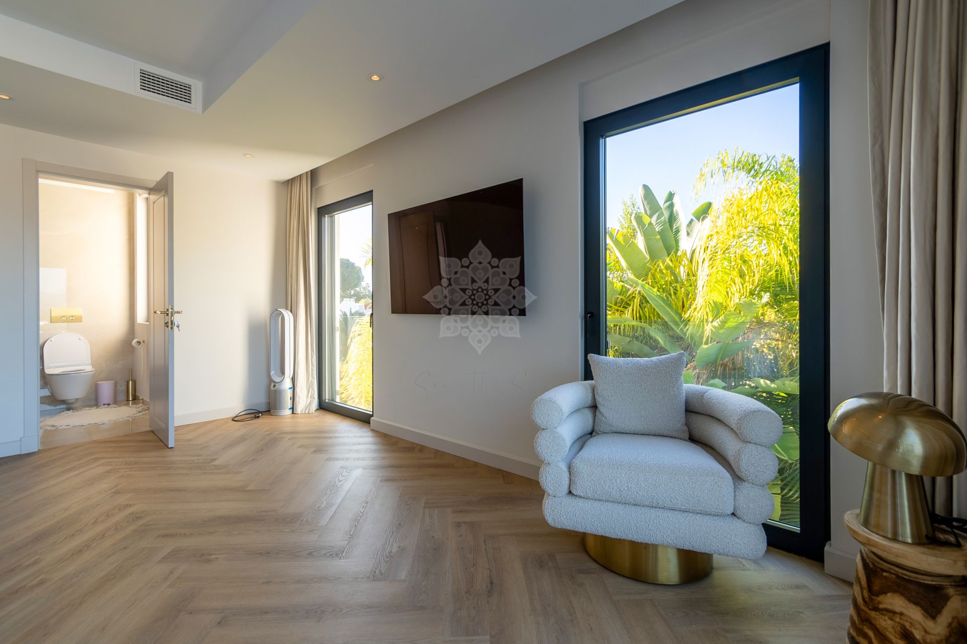 Villa in Artola, Marbella