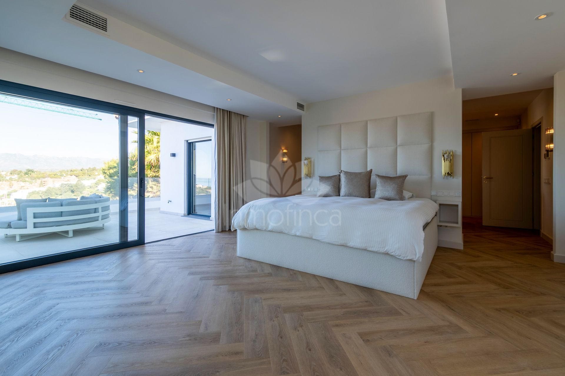 Villa en Artola, Marbella