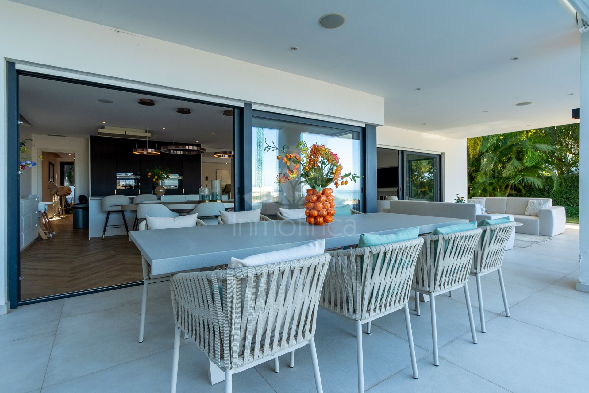 Villa en Artola, Marbella