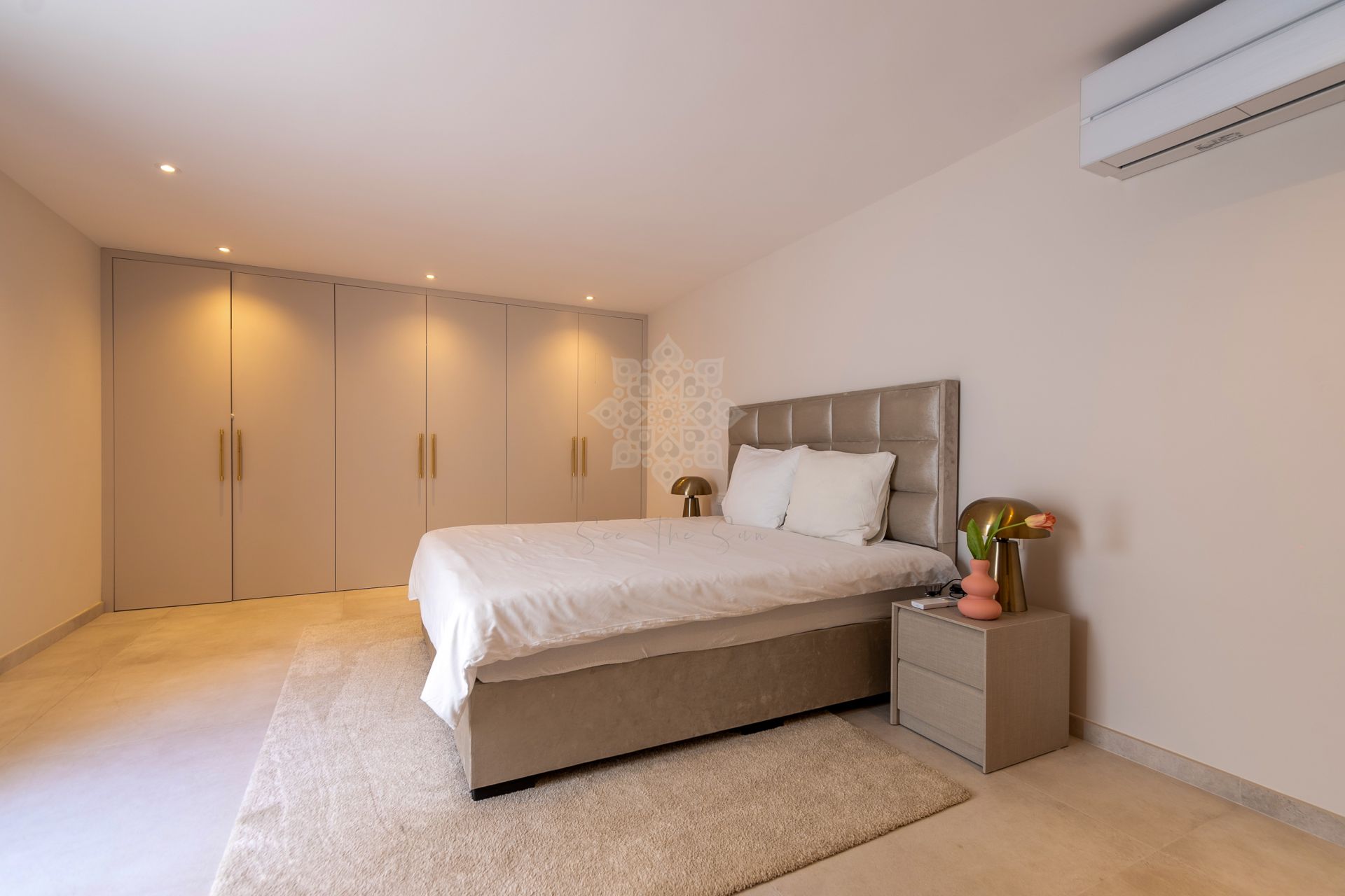 Villa in Artola, Marbella