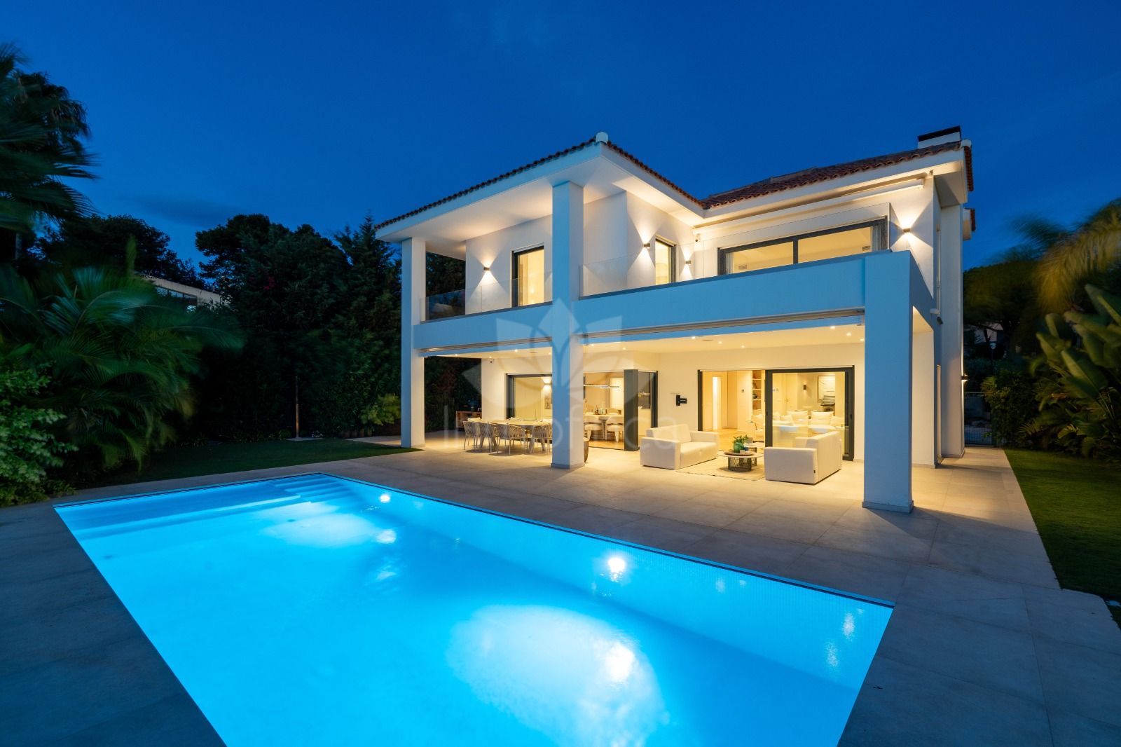 Villa en Artola, Marbella