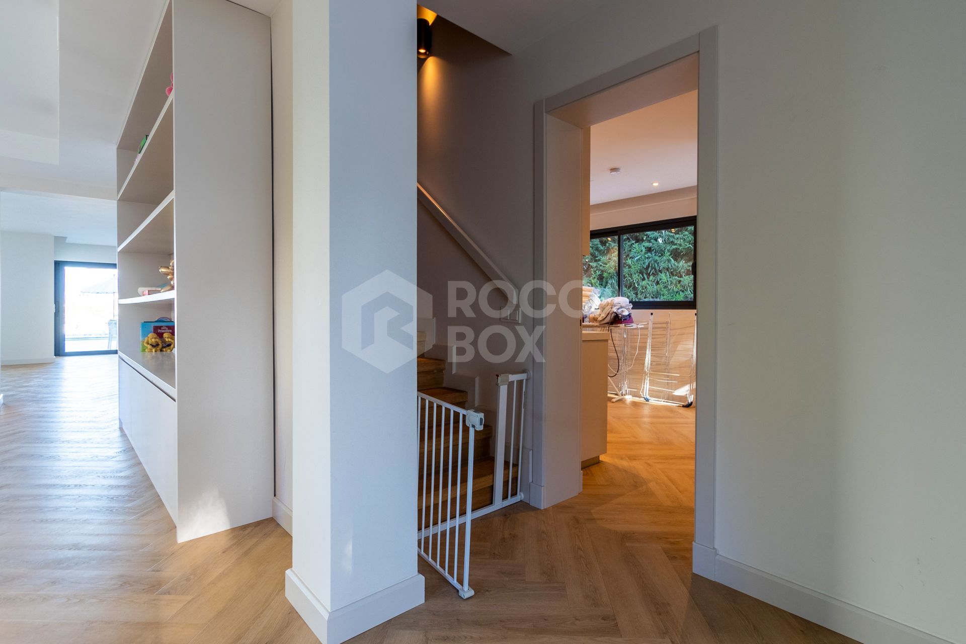 Villa for sale in Artola, Marbella