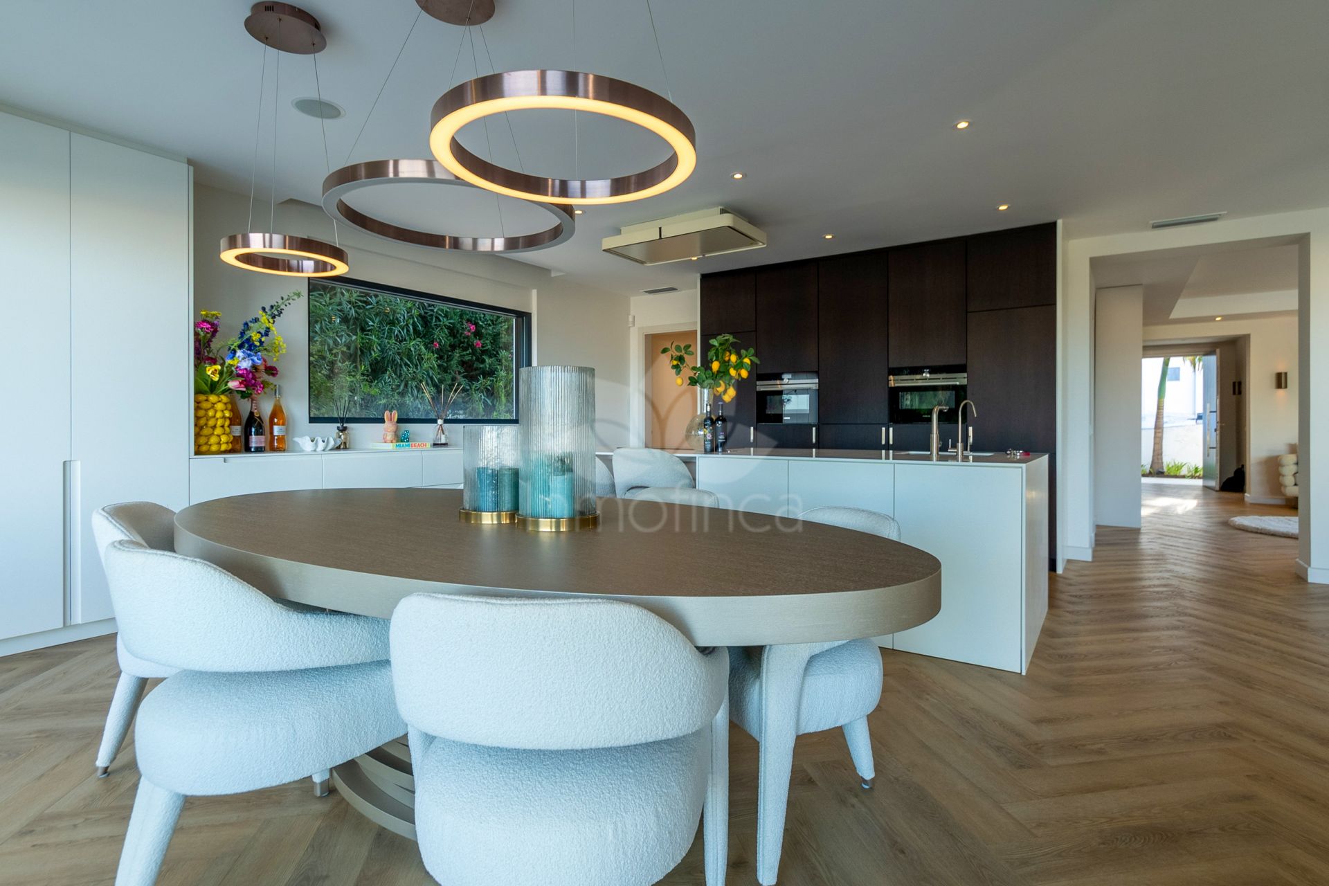 Villa en Artola, Marbella