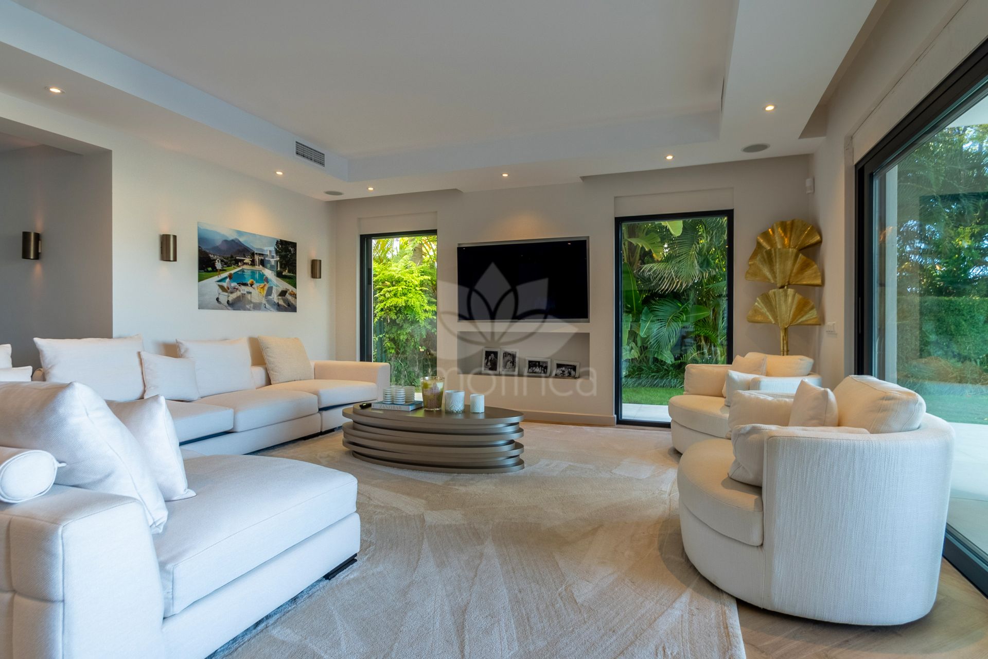 Villa en Artola, Marbella