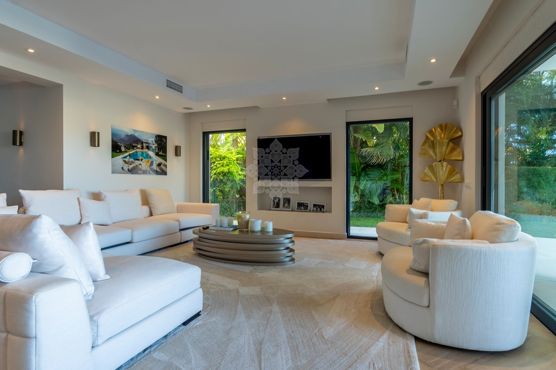 Villa in Artola, Marbella