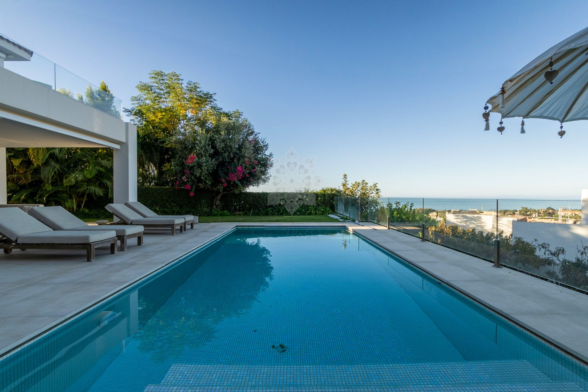 Villa in Artola, Marbella