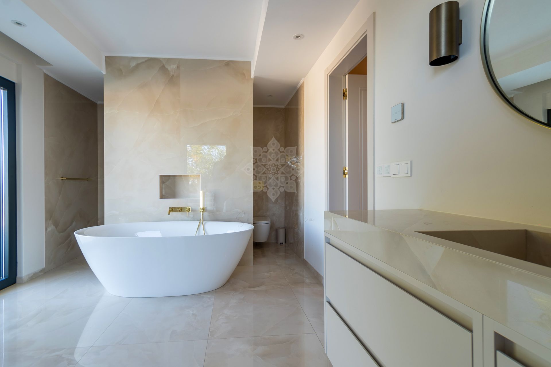 Villa in Artola, Marbella