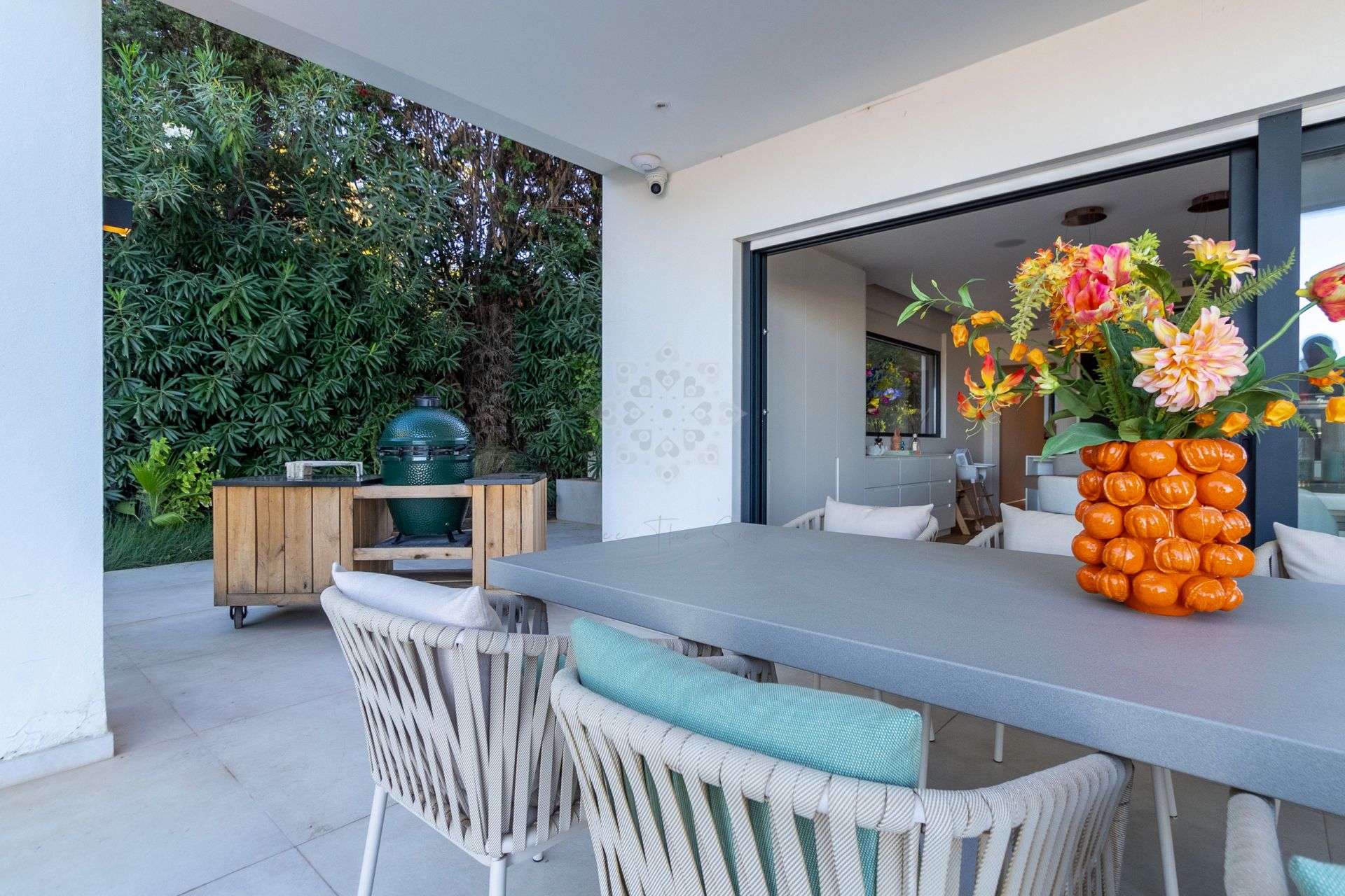 Villa in Artola, Marbella