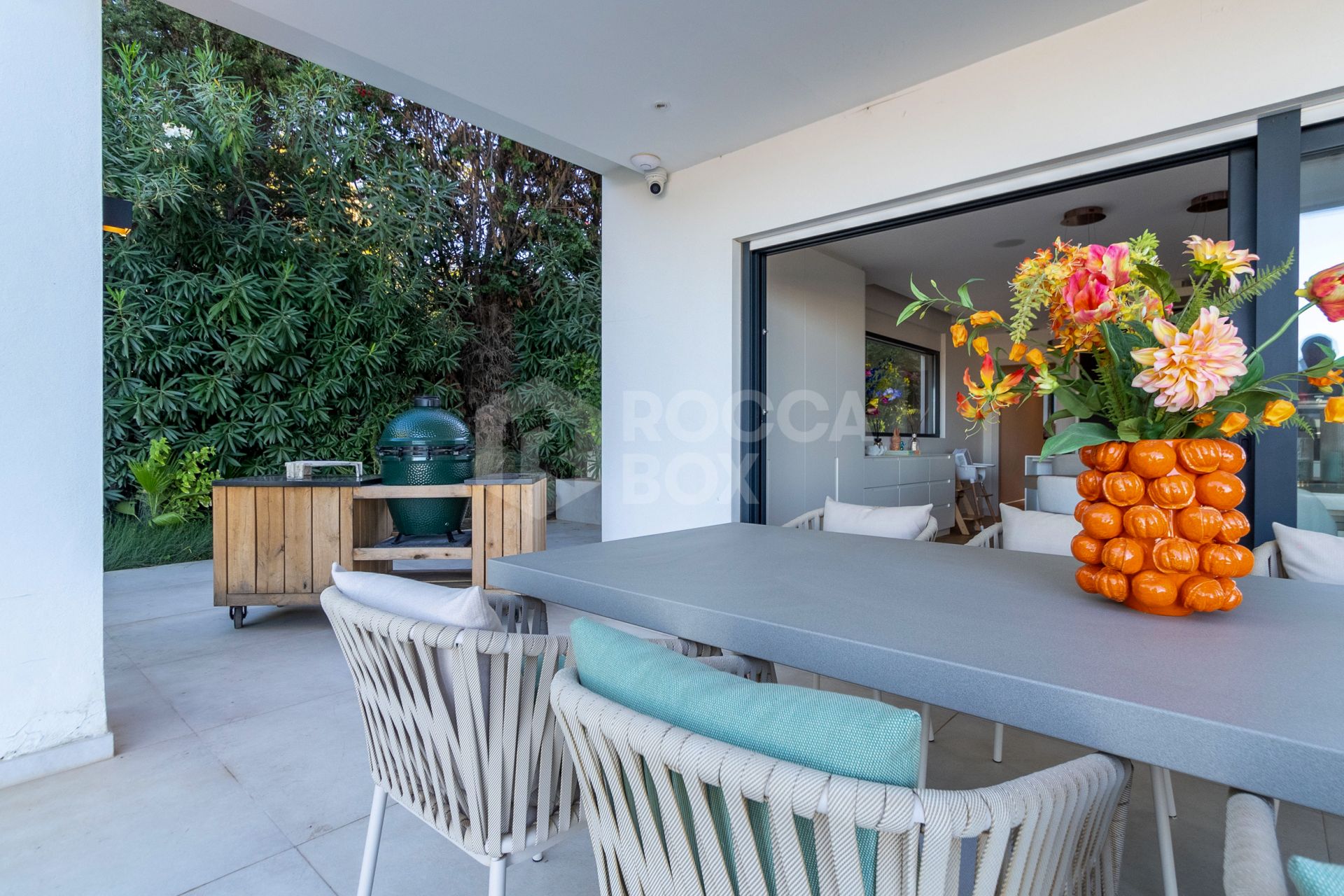 Villa for sale in Artola, Marbella