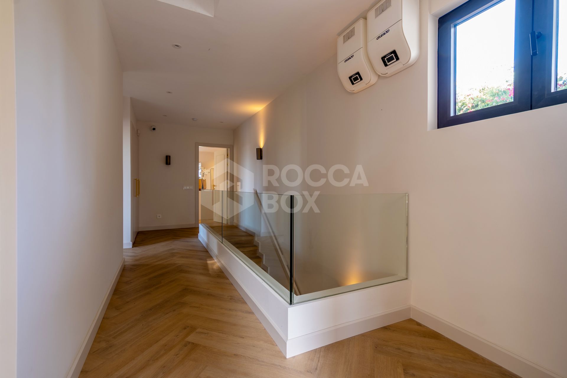 Villa for sale in Artola, Marbella