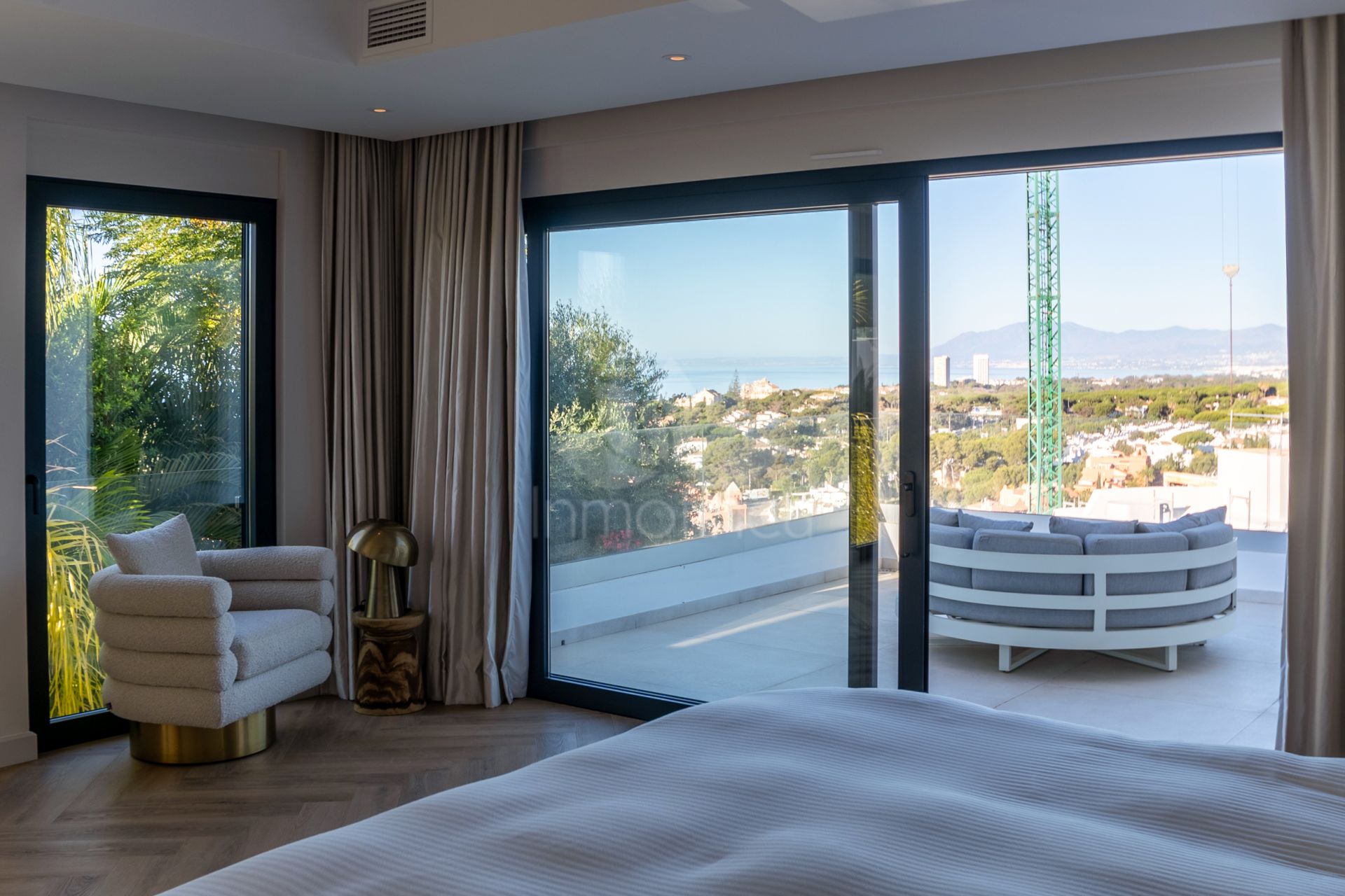 Villa en Artola, Marbella