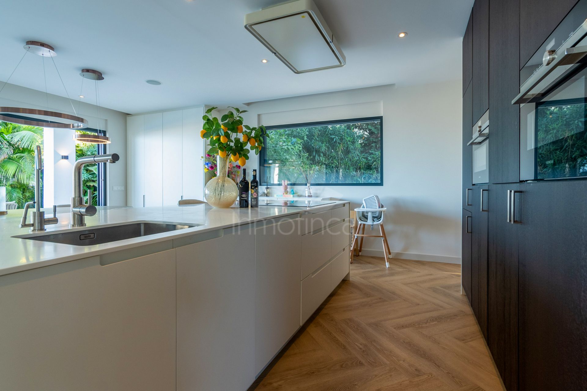 Villa en Artola, Marbella