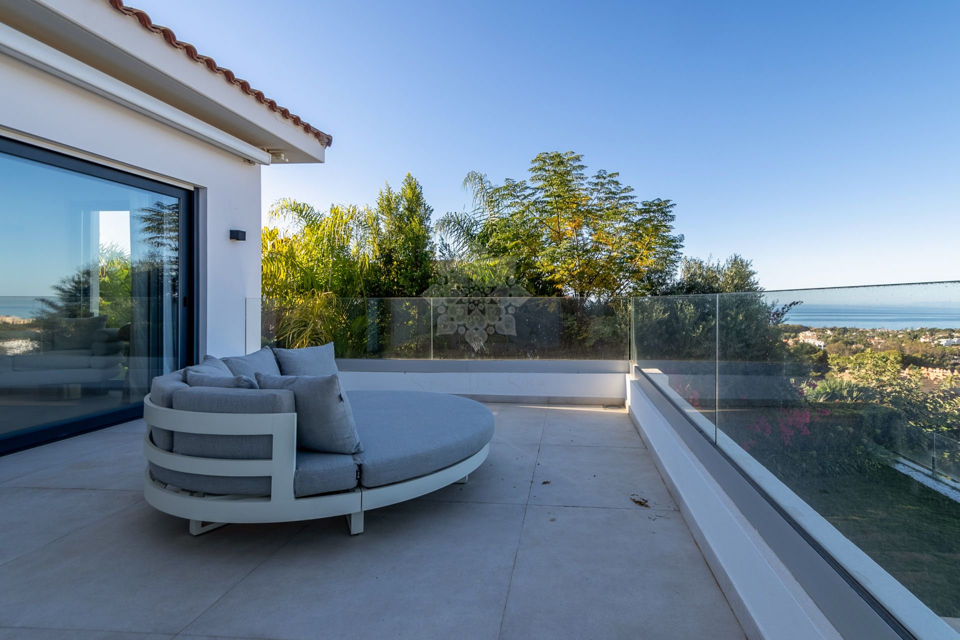 Villa in Artola, Marbella