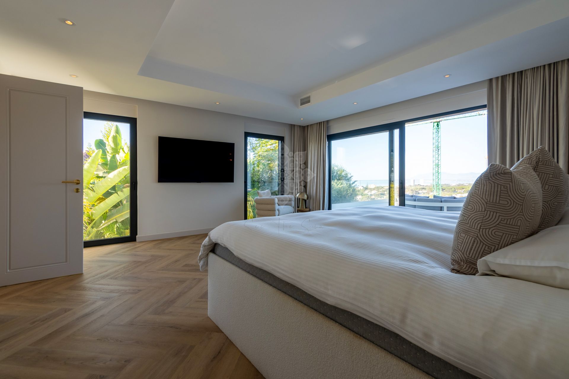 Villa in Artola, Marbella