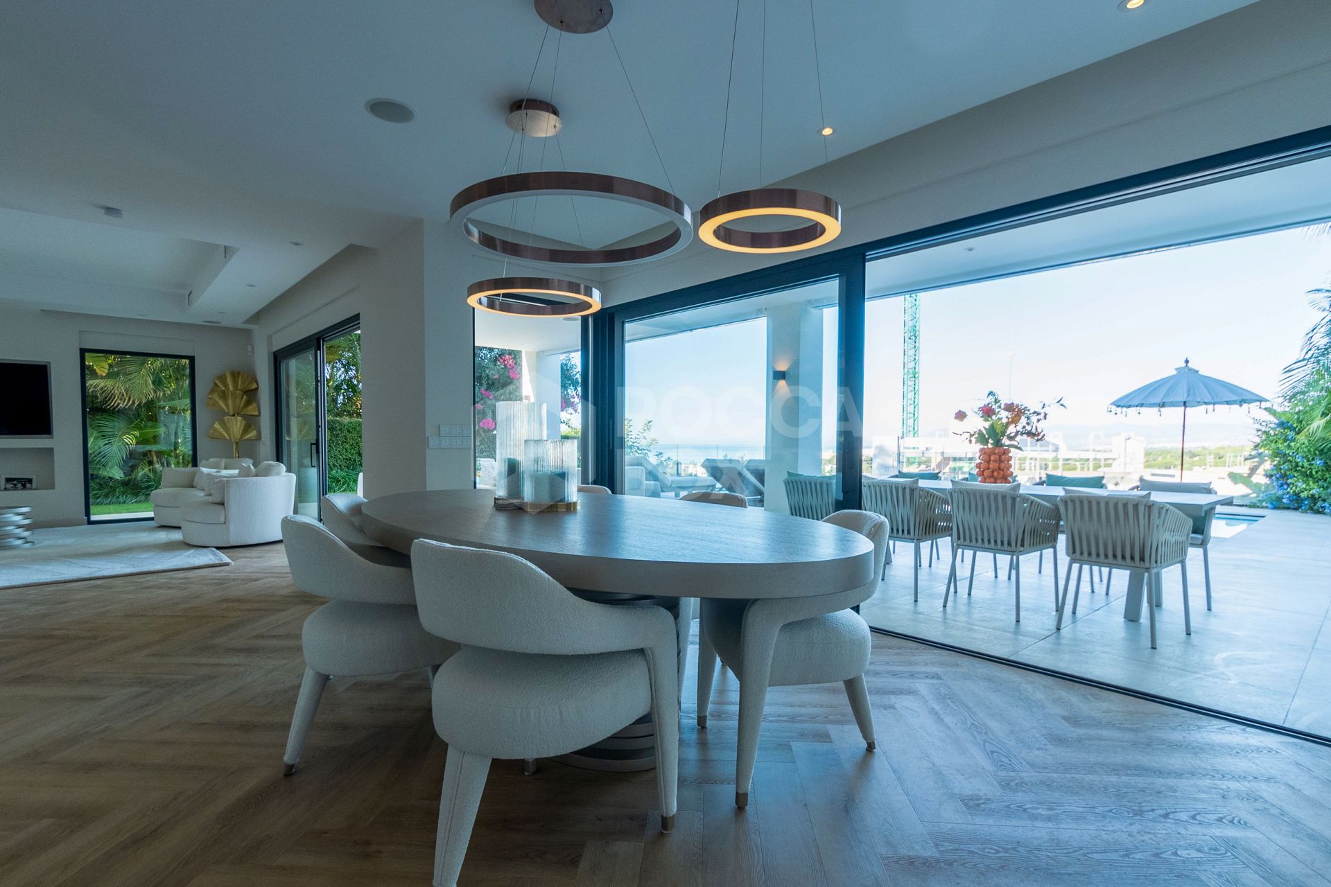 Villa for sale in Artola, Marbella