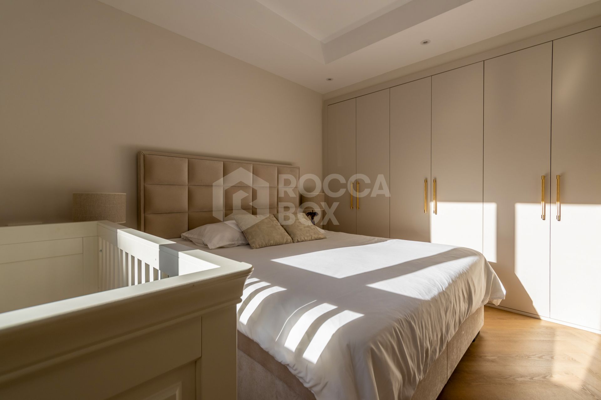 Villa for sale in Artola, Marbella