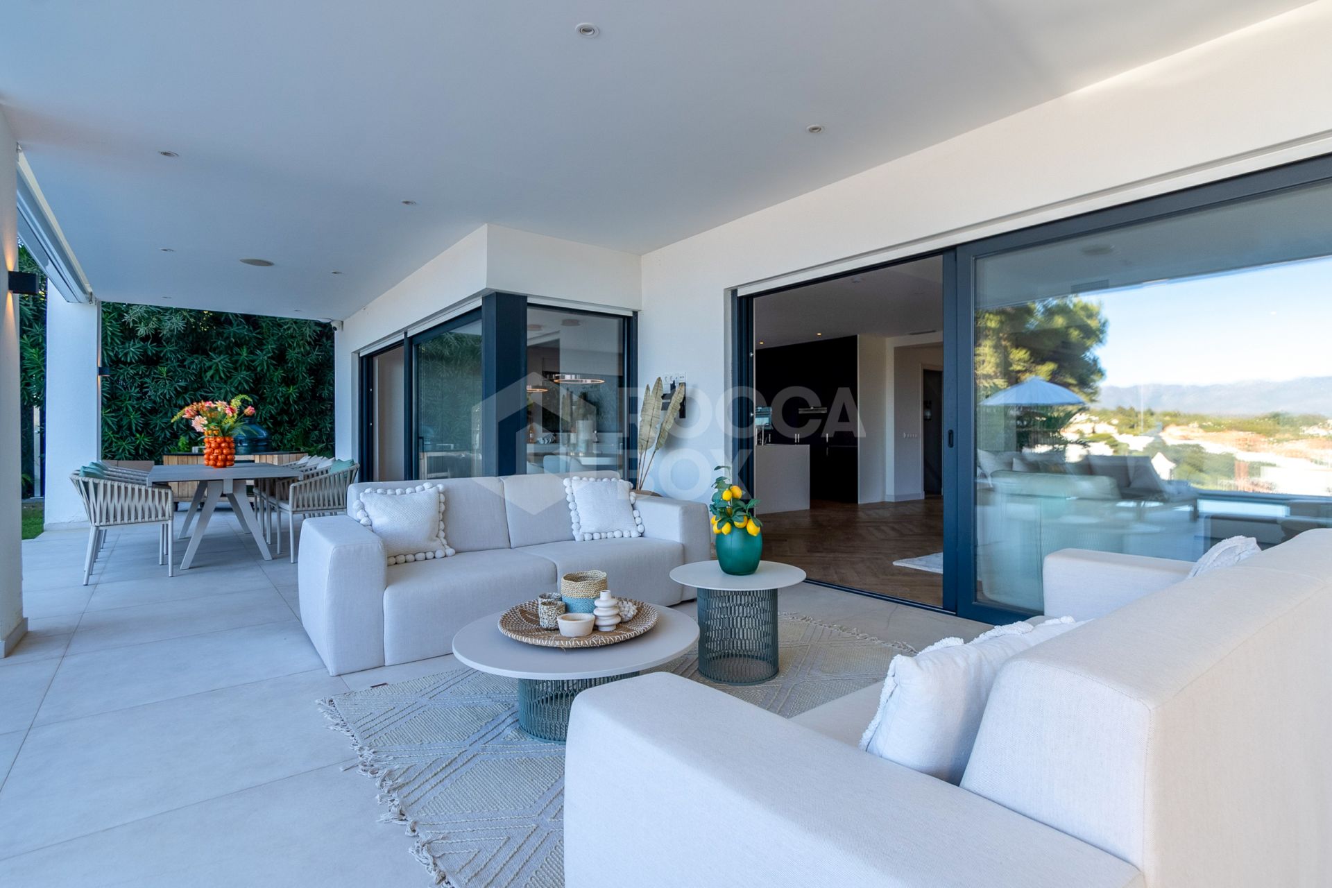 Villa for sale in Artola, Marbella