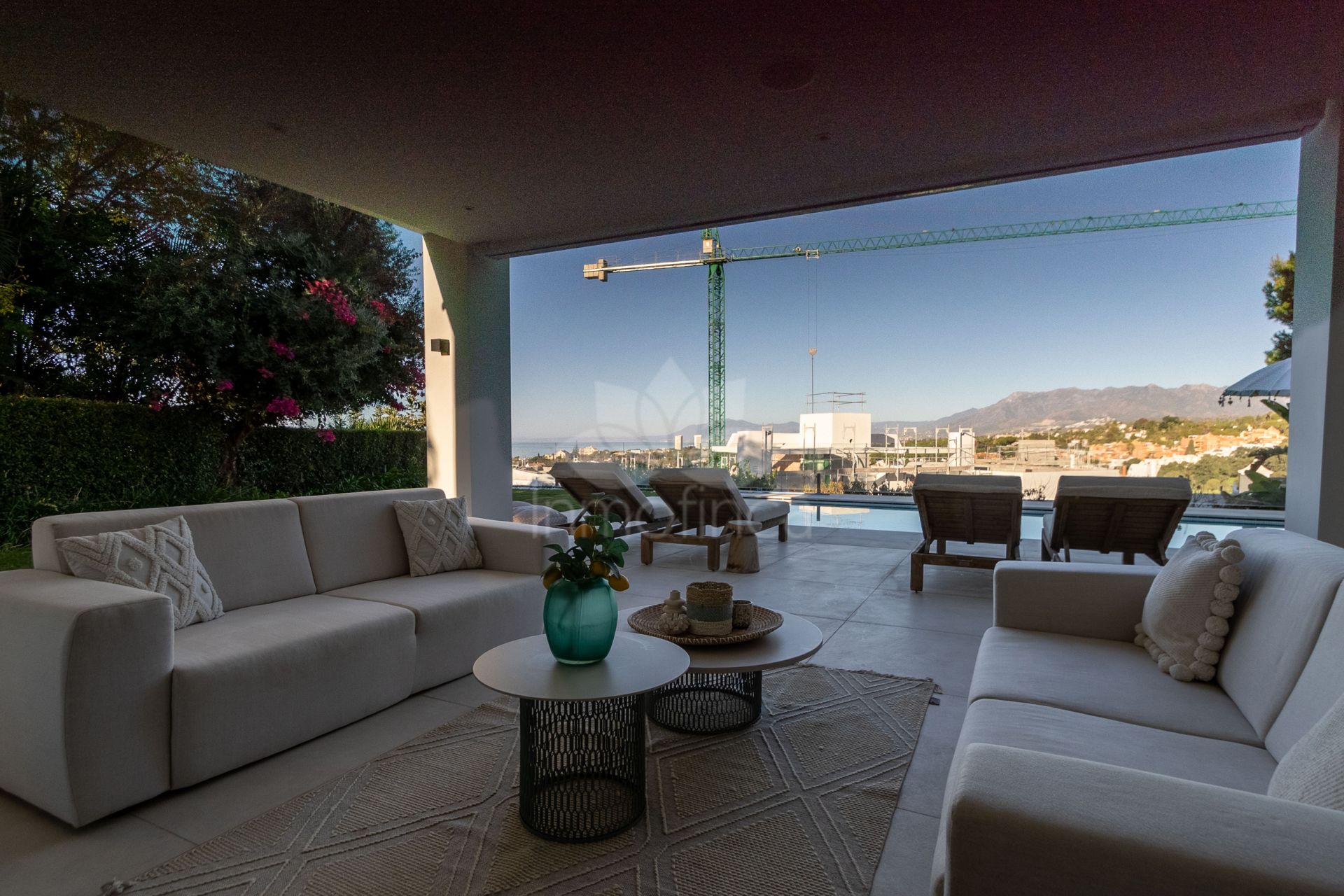 Villa en Artola, Marbella