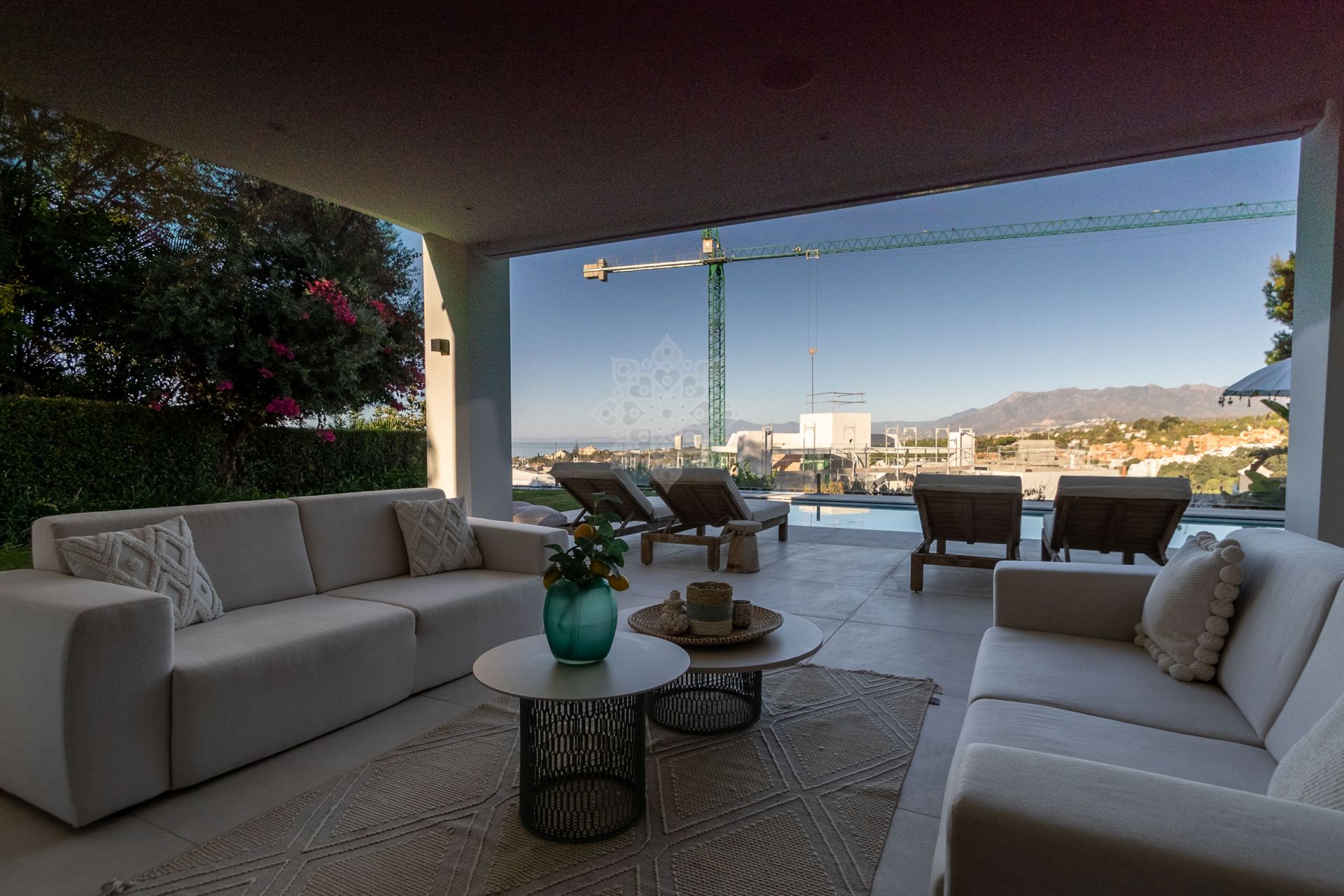 Villa in Artola, Marbella