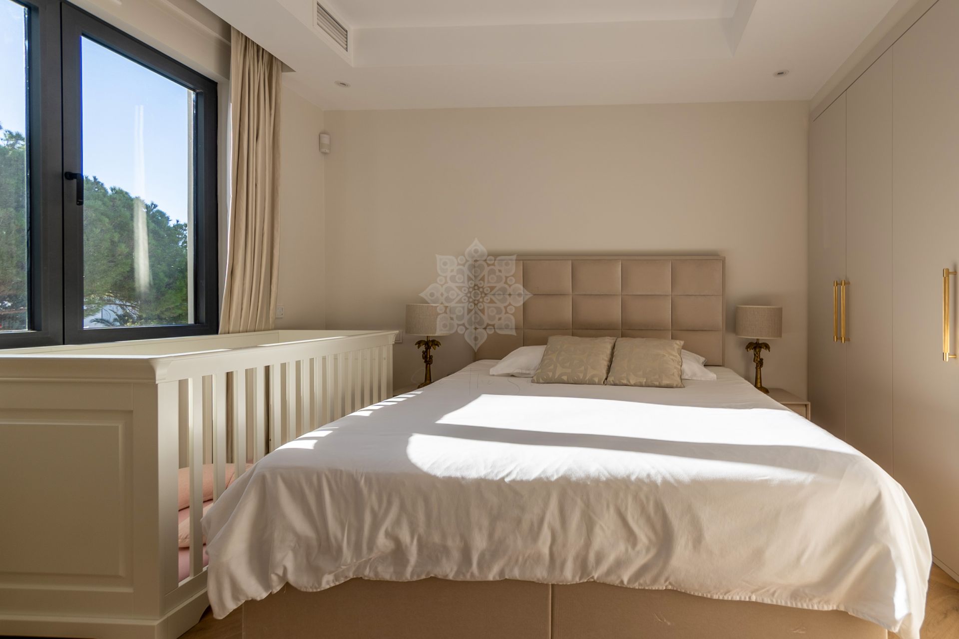 Villa in Artola, Marbella