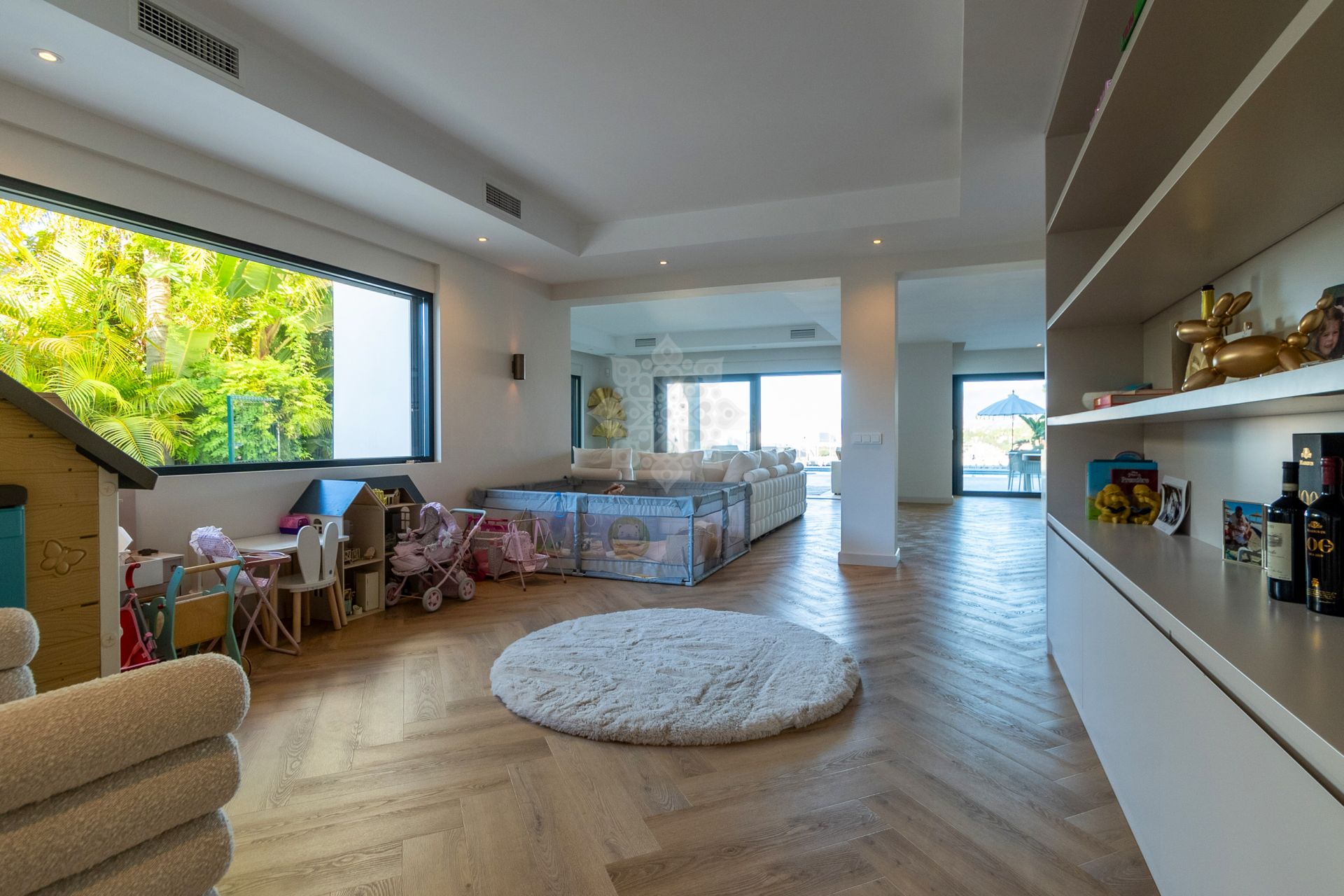 Villa in Artola, Marbella