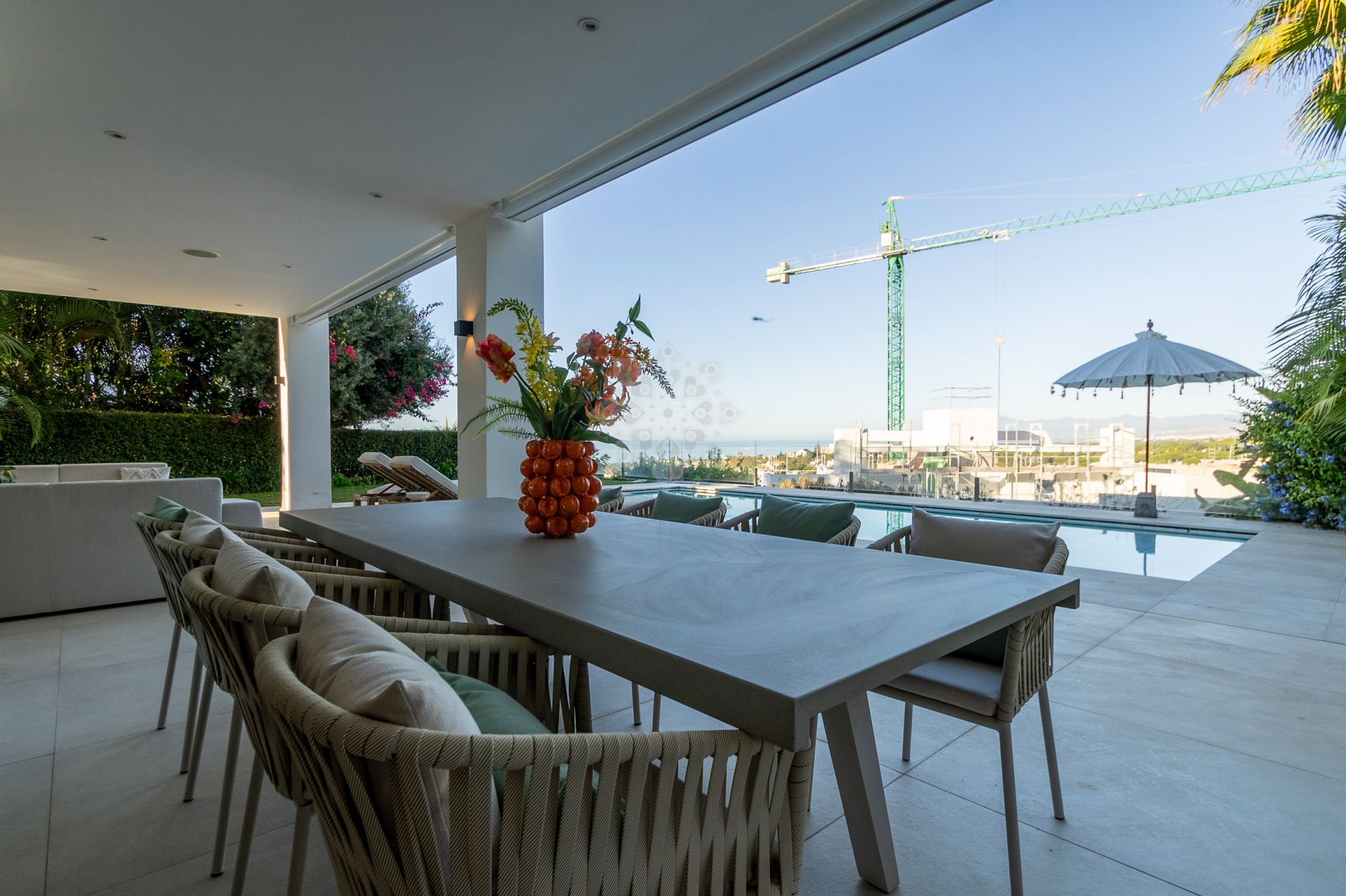 Villa in Artola, Marbella