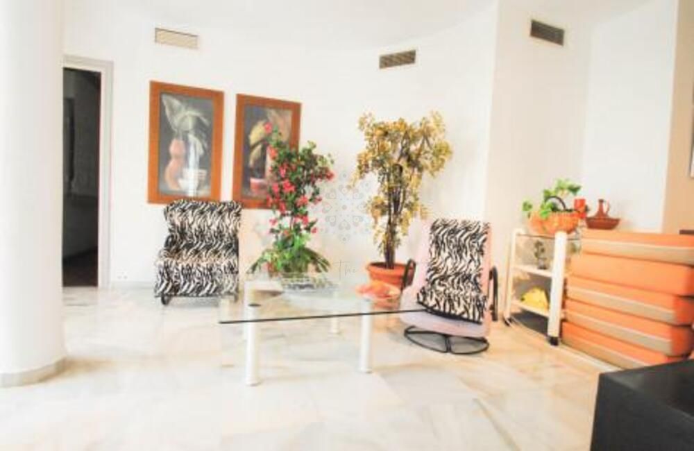 Apartamento en Rocamar, Marbella