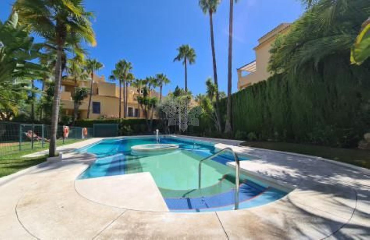 Apartamento en Rocamar, Marbella