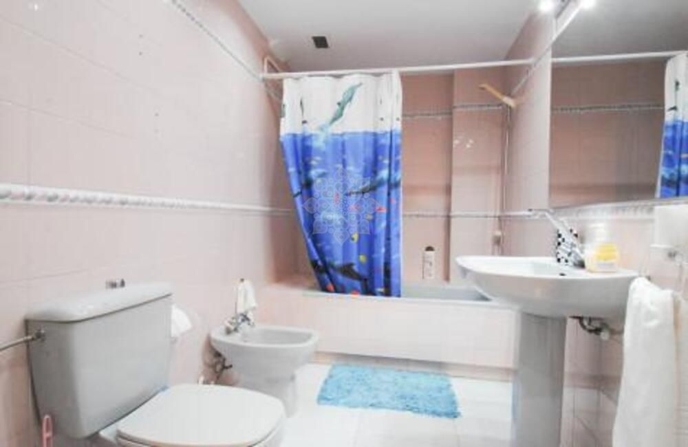 Apartamento en Rocamar, Marbella