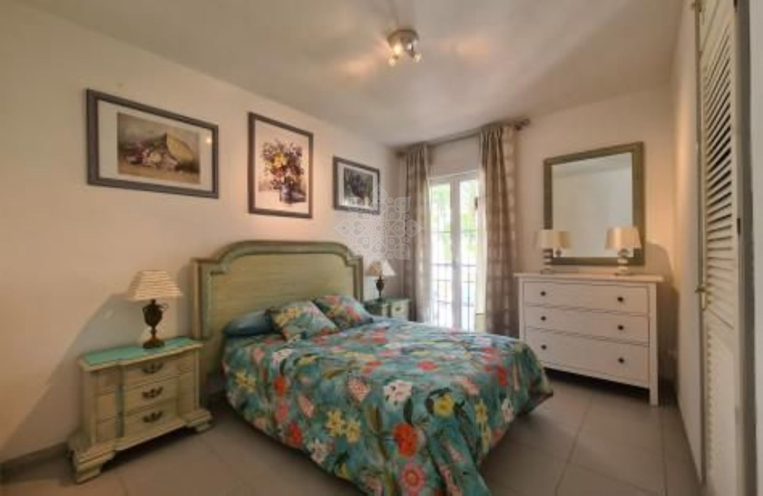 Apartamento en Rocamar, Marbella