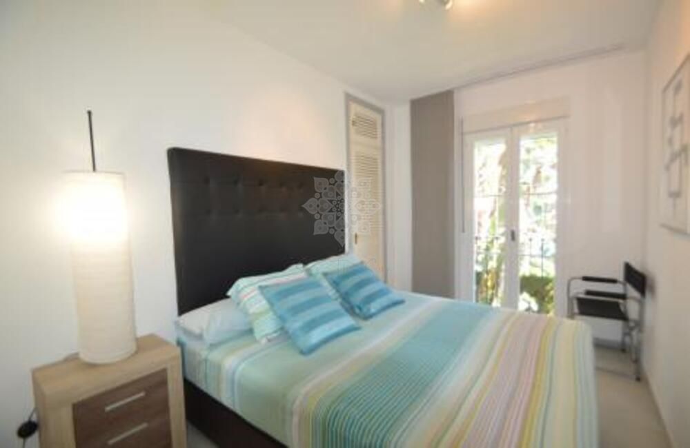 Apartamento en Rocamar, Marbella