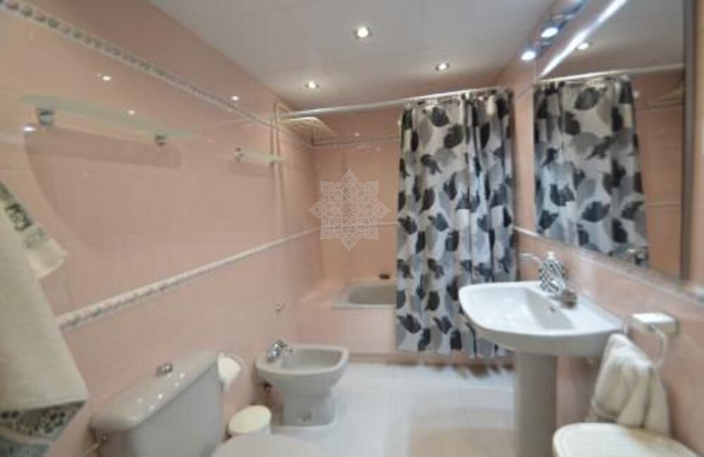 Apartamento en Rocamar, Marbella