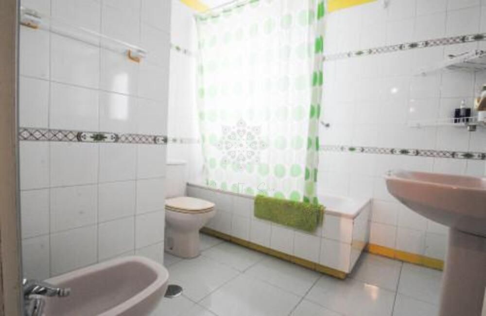 Apartamento en Rocamar, Marbella