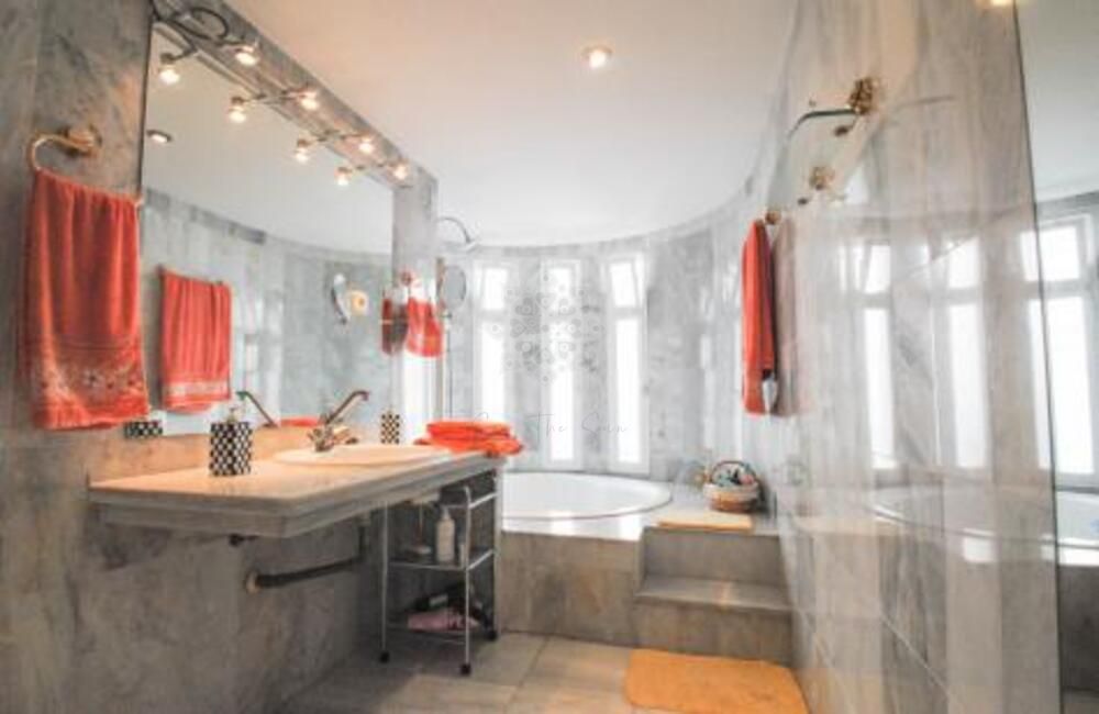 Apartamento en Rocamar, Marbella