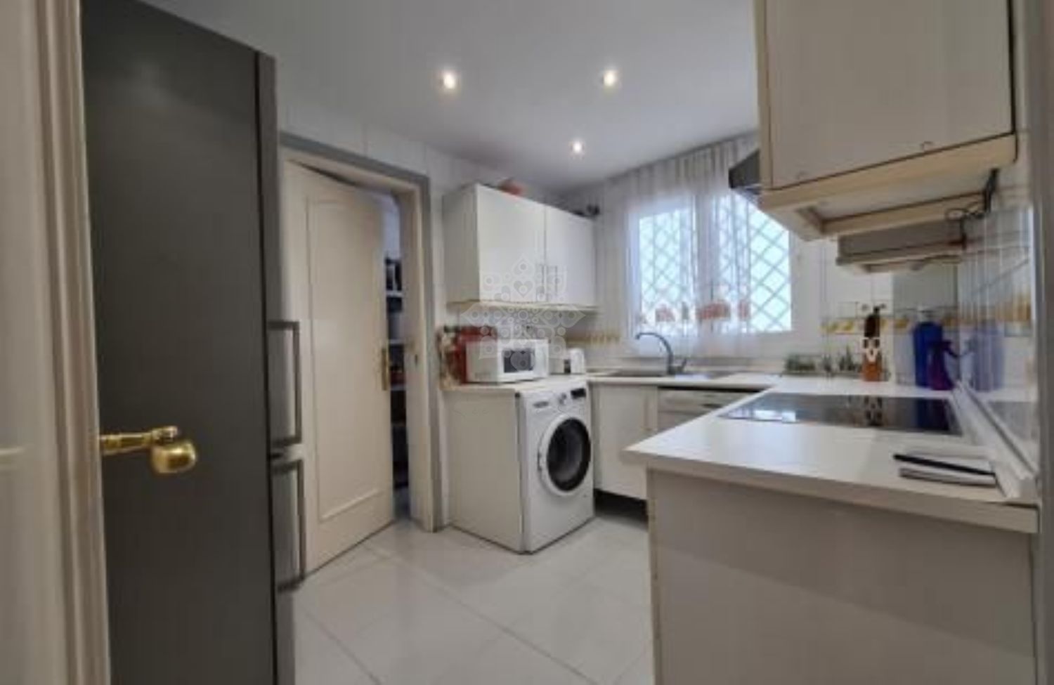 Apartamento en Rocamar, Marbella