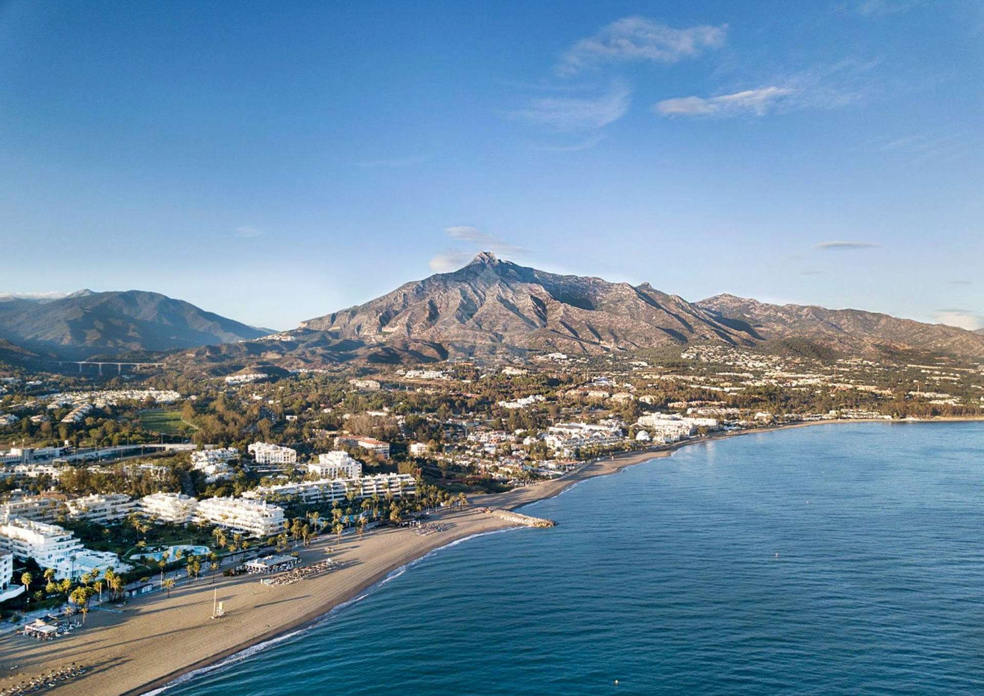 Villa en El Madroñal, Benahavis