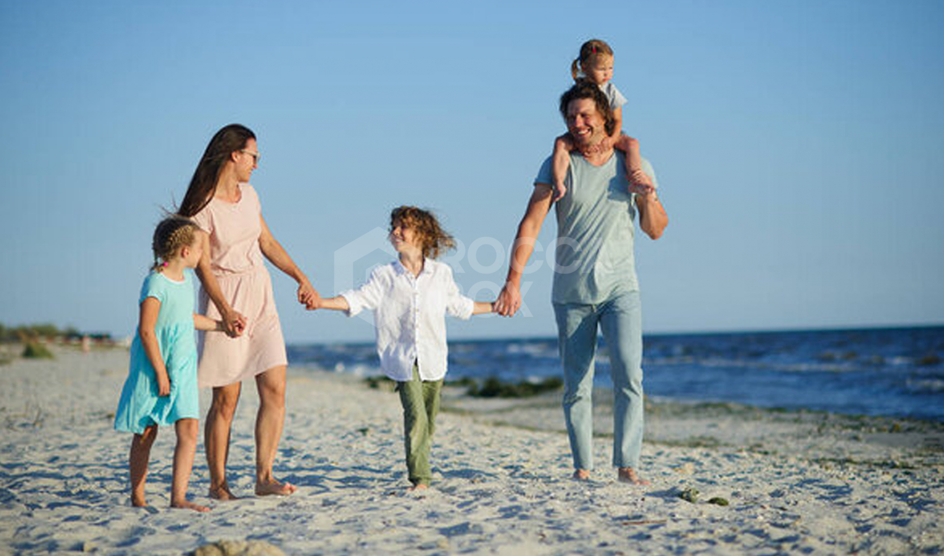 Villa Alfa - Madroñal Gold