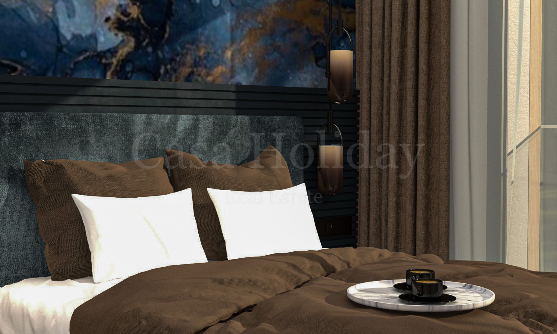 Hotel in Calahonda, Mijas Costa