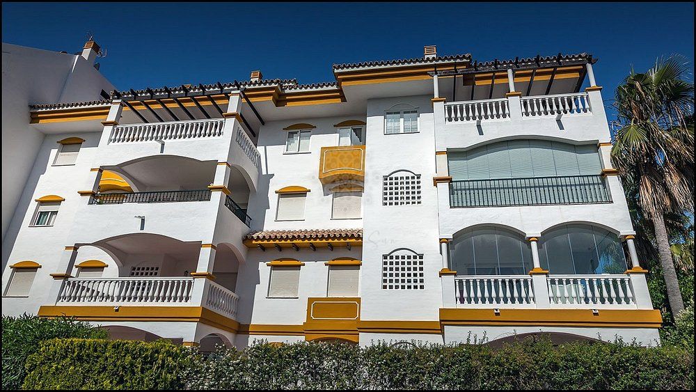 Apartamento en Nueva Andalucia, Marbella