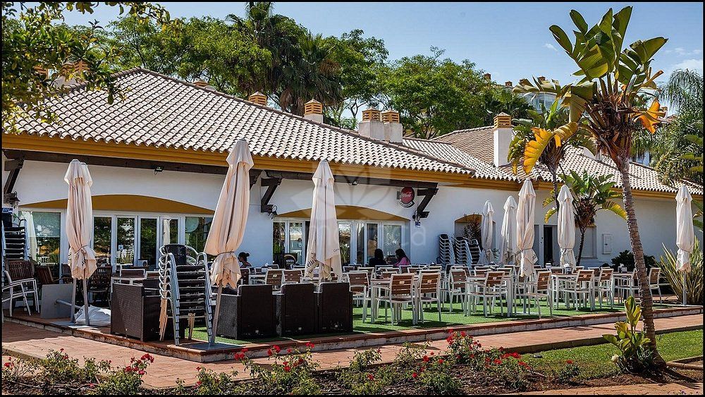 Apartment in Nueva Andalucia, Marbella