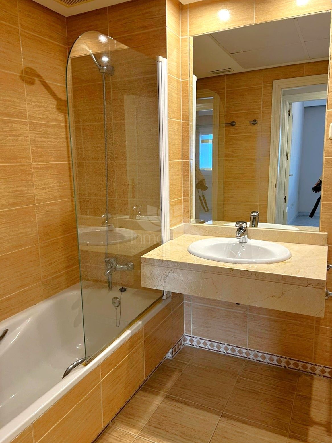 Apartment in Nueva Andalucia, Marbella